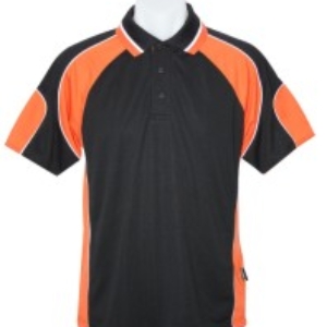 polo shirts