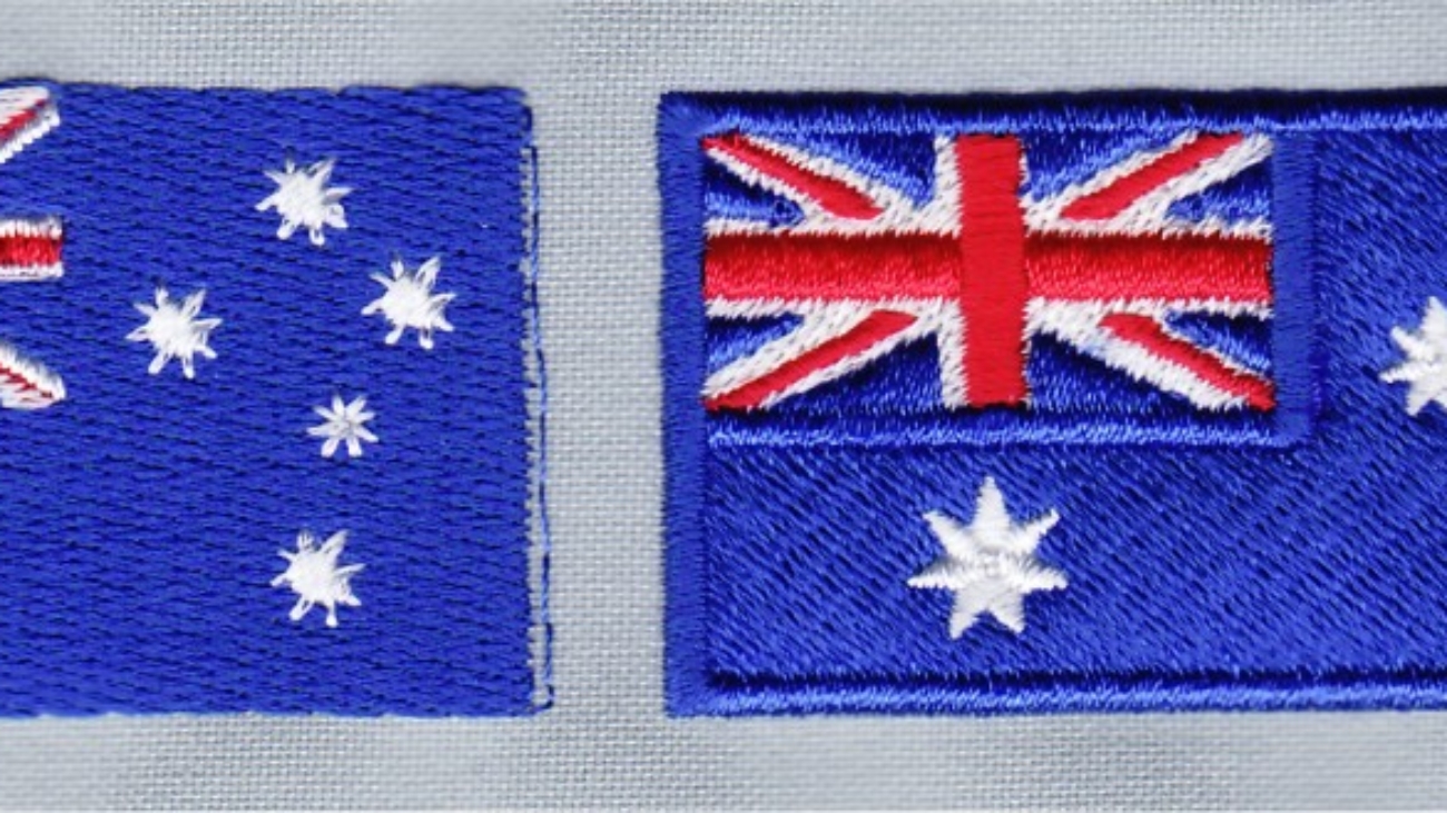 quality embroidery services