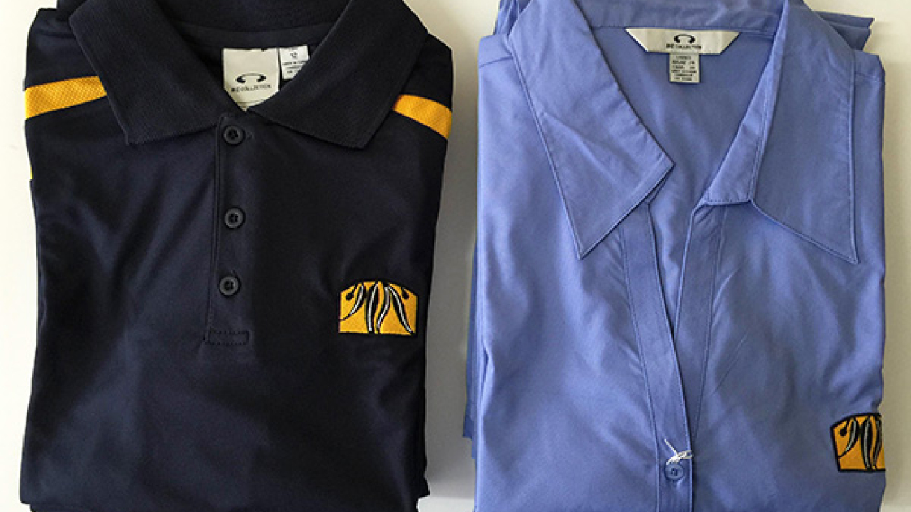Brisbane Corporate Uniforms