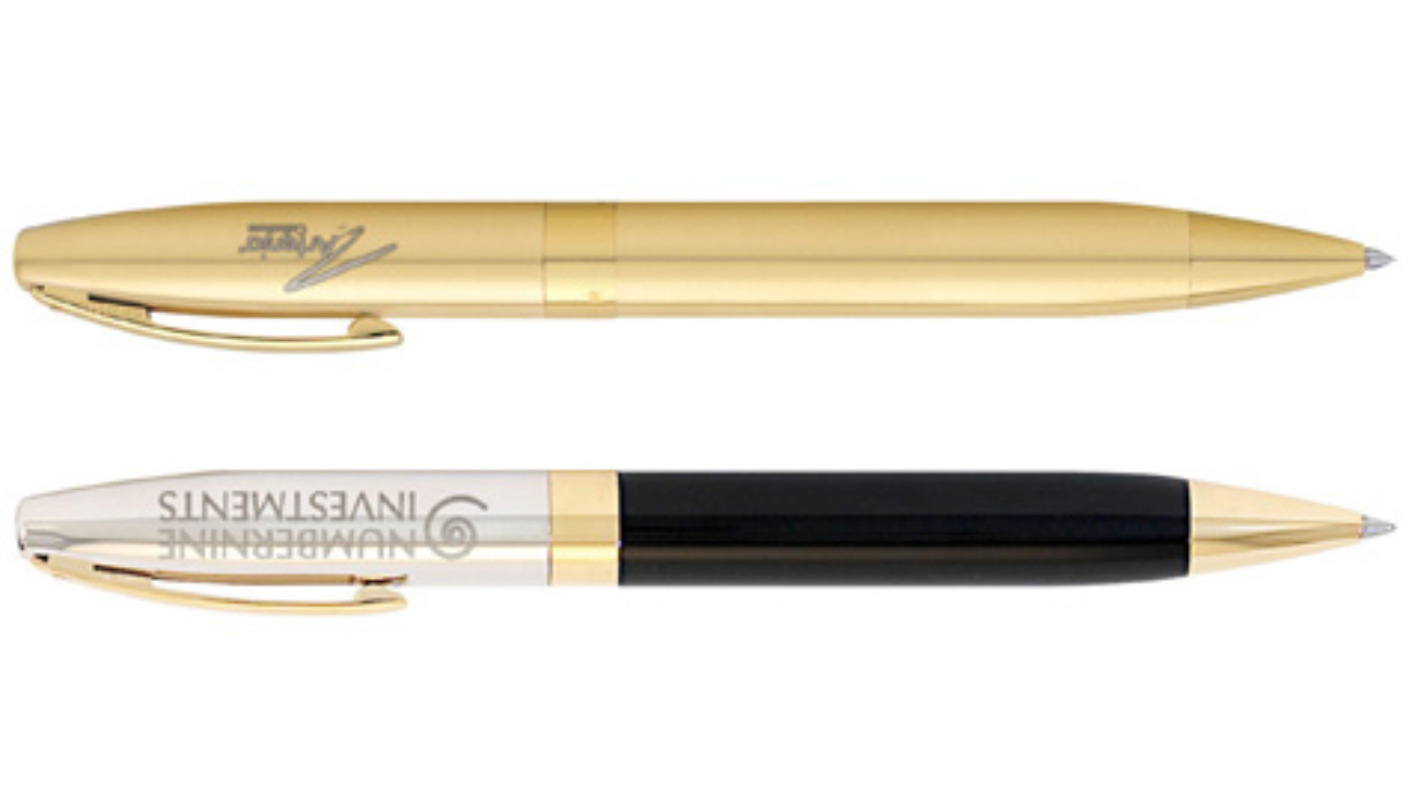 promotional pens