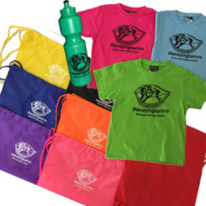 promotional merchandise
