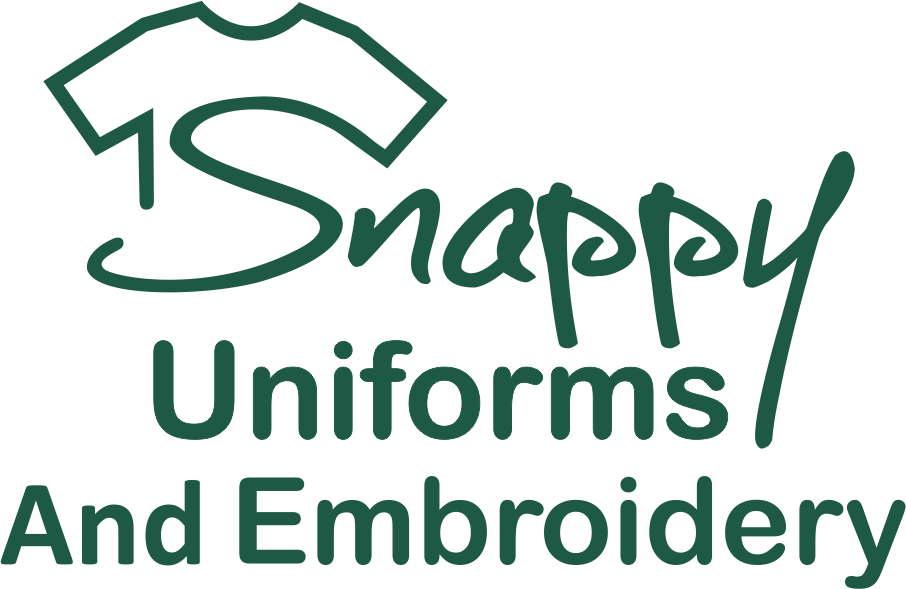 Snappy Uniforms and Embroidery