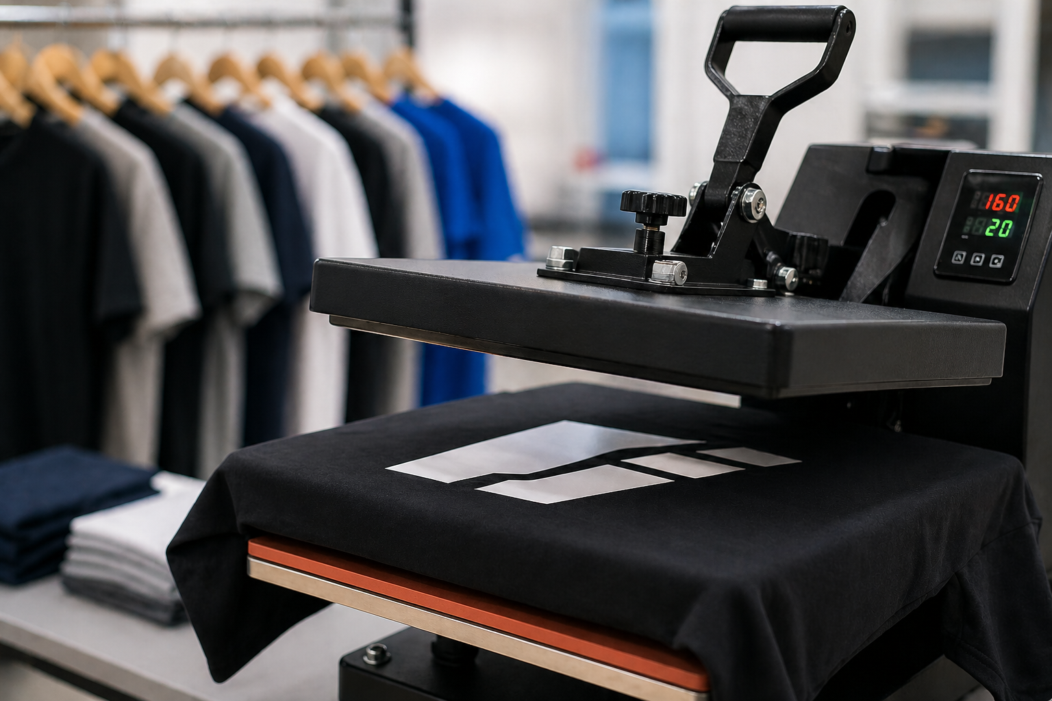heatpress